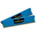 Модуль памяті для компютера DDR3 16GB (2x8GB) 1600 MHz Corsair (CML16GX3M2A1600C10B)