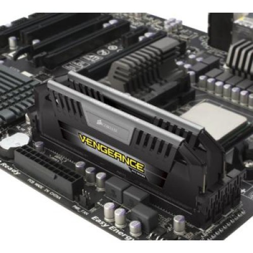 Модуль памяті для компютера DDR3 16GB (2x8GB) 1600 MHz Corsair (CMY16GX3M2A1600C9)