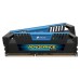 Модуль памяті для компютера DDR3 8GB (2x4GB) 1600 MHz Corsair (CMY8GX3M2A1600C9B)