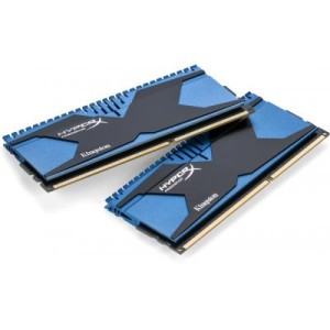 Модуль памяті для компютера DDR3 8GB (2x4GB) 2800 MHz Kingston (KHX28C12T2K2/8X)