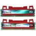 Модуль памяті для компютера DDR3 8GB (2x4GB) 1600 MHz Team (TDRD38G1600HC9DC01)