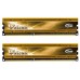 Модуль памяті для компютера DDR3 8GB (2x4GB) 1600 MHz Team (TLYD38G1600HC9DC01)