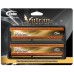 Модуль памяті для компютера DDR3 8GB (2x4GB) 2400 MHz Team (TLAD38G2400HC11CDC01)