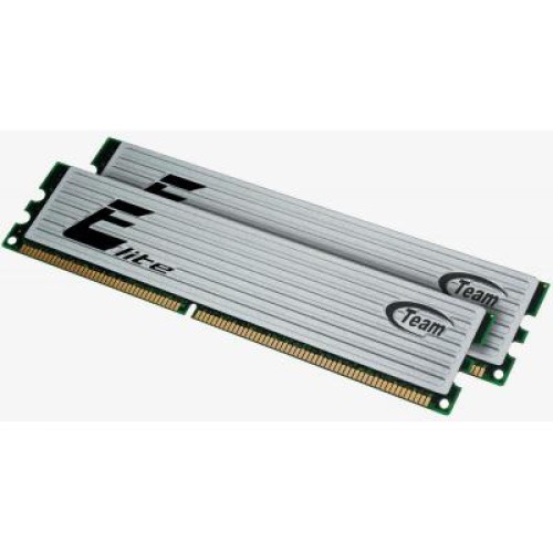 Модуль памяті для компютера DDR3 16GB (2x8GB) 1600 MHz Team (TED3L16G1600HC11DC01)