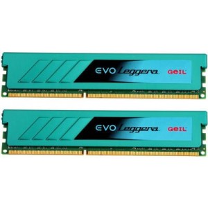 Модуль памяті для компютера DDR3 16GB (2x8GB) 2133 MHz Geil (GEL316GB2133C10ADC)