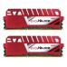 Модуль памяті для компютера DDR3 16GB (2x8GB) 2133 MHz Geil (GEV316GB2133C10ADC)