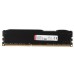 Модуль памяті для компютера DDR3 4GB 1600 MHz HyperX Fury Black Kingston Fury (ex.HyperX) (HX316C10FB/4)