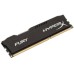 Модуль памяті для компютера DDR3 8Gb 1866 MHz HyperX Fury Black Kingston Fury (ex.HyperX) (HX318C10FB/8)