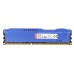 Модуль памяті для компютера DDR3 8Gb 1866 MHz HyperX Fury Blu Kingston Fury (ex.HyperX) (HX318C10F/8)