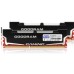 Модуль памяті для компютера DDR3 16Gb (2x8GB) 1600 MHz Led Gaming Goodram (GL1600D364L10/16GDC)