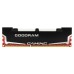 Модуль памяті для компютера DDR3 4Gb 1600 MHz Led Gaming Goodram (GL1600D364L9/4G)