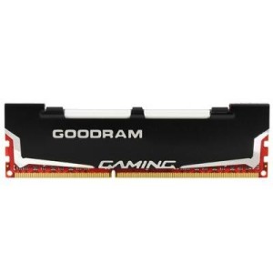 Модуль памяті для компютера DDR3 4Gb 1866 MHz Led Gaming Goodram (GL1866D364L9A/4G)