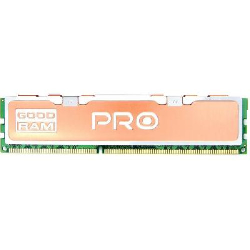 Модуль памяті для компютера DDR3 4Gb 2133 MHz PRO Goodram (GP2133D364L10AS/4G)