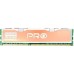 Модуль памяті для компютера DDR3 4Gb 2400 MHz PRO Goodram (GP2400D364L11S/4G)