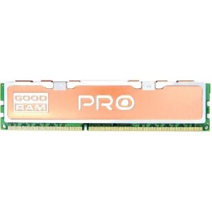 Модуль памяті для компютера DDR3 8Gb 2133 MHz PRO Goodram (GP2133D364L10A/8G)