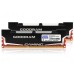 Модуль памяті для компютера DDR3 8Gb (2x4GB) 2400 MHz Led Gaming Goodram (GL2400D364L11/8GDC)