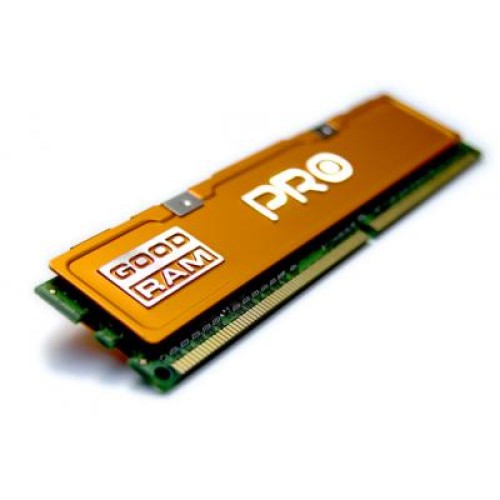Модуль памяті для компютера DDR3 8Gb 2400 MHz PRO Goodram (GP2400D364L11/8G)