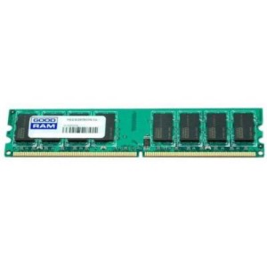 Модуль памяті для компютера DDR4 8Gb (2x4GB) 2133 MHz Goodram (GR2133D464L15S/8GDC)