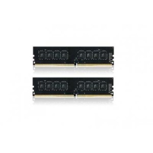 Модуль памяті для компютера DDR4 8Gb (2x4GB) 2400 MHz Elite UD-D4 Team (TED48G2400C16DC01)