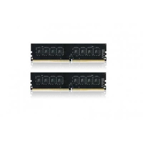 Модуль памяті для компютера DDR4 16Gb (2x8GB) 2133 MHz Elite UD-D4 Team (TED416G2133C15DC01)