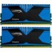 Модуль памяті для компютера DDR3 16GB (2x8GB) 2133 MHz Predator Kingston (HX321C11T2K2/16)