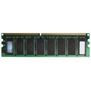 Модуль памяті для компютера DDR 256MB 400 MHz Transcend (JM334D643A-50)