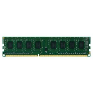 Модуль памяті для компютера DDR3 8GB 1600MHz Transcend (TS1GLK64V6H)