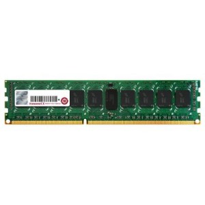 Модуль памяті для компютера DDR3 4GB 1600 MHz Transcend (TS512MKR72V6N)