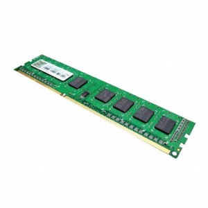 Модуль памяті для компютера DDR3 4GB 1600 MHz Transcend (TS512MLK64V6H)