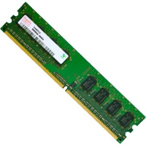Модуль памяті для компютера DDR3 4GB 1866 MHz Hynix (H5TQ2G83FFR-RDC)
