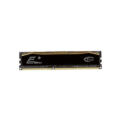 Модуль памяті для компютера DDR3 4GB 1866 HMz Elite Plus Team (TPD34G1866HC1301)