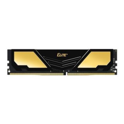 Модуль памяті для компютера DDR4 4GB 2400 MHz Elit Plus Team (TPD44G2400HC1601)