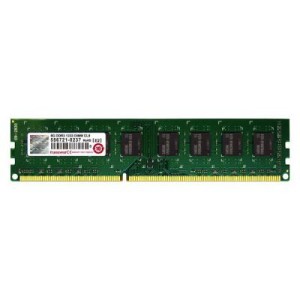 Модуль памяті для компютера DDR3 8Gb 1333 MHz Transcend (TS1GLK64V3H)