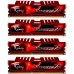 Модуль памяті для компютера DDR3 32GB (4x8GB) 1333 MHz G.Skill (F3-10666CL9Q-32GBXL)