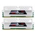 Модуль памяті для компютера DDR3 8GB (2x4GB) 2133 MHz EVO Potenza Geil (GEW38GB2133C10ADC)