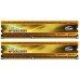 Модуль памяті для компютера DDR3 16GB (2x8Gb) 1600 MHz Vulcan Yellow Team (TLYD316G1600HC10ADC01)