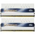 Модуль памяті для компютера DDR3 16GB (2x8GB) 2133 MHz Extreem White Team (TXWD316G2133HC11DC01)