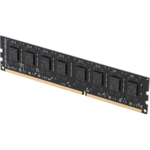 Модуль памяті для компютера DDR3 8GB 1600 MHz Team (TED38G1600C1101)