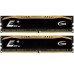 Модуль памяті для компютера DDR3 8GB (2x4GB) 1866 MHz Elite Plus Black Team (TPD38G1866HC13DC01)