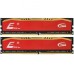 Модуль памяті для компютера DDR3 8GB (2x4GB) 1866 MHz Elite Plus Orange Team (TPAD38G1866HC13DC01)