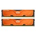 Модуль памяті для компютера DDR3 8GB (2x4GB) 2133MHz Vulcan Orange Team (TLAED38G2133HC10QDC01)