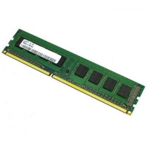 Модуль памяті для компютера DDR3 2GB 1600 MHz Samsung (M378B5773SB0-CK0)