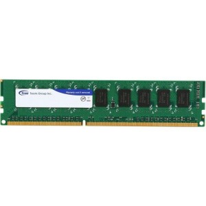 Модуль памяті для компютера DDR3L 4GB 1600 MHz Team (TED3L4G1600C1101)
