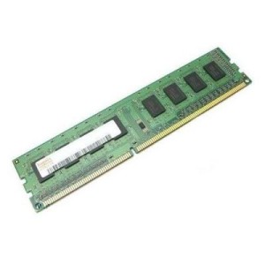 Модуль памяті для компютера DDR3 2GB 1333 MHz Hynix (H5TQIG839FR / H5TQ1G8BFR / H5TQIG839FR)