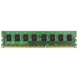 Модуль памяті для компютера DDR3 2GB 1600 MHz Team (TED32G1600C11BK / TED32GM1600C11BK)