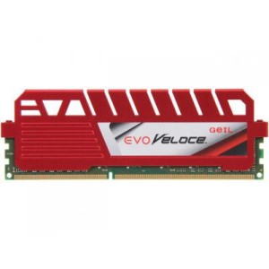 Модуль памяті для компютера DDR3 8GB 2133 MHz VELOCE Geil (GEW38GB2133C11SC)