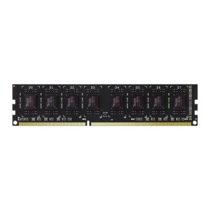 Модуль памяті для компютера DDR3 2GB 1600 MHz Elite Team (TED3L2G1600C1101)