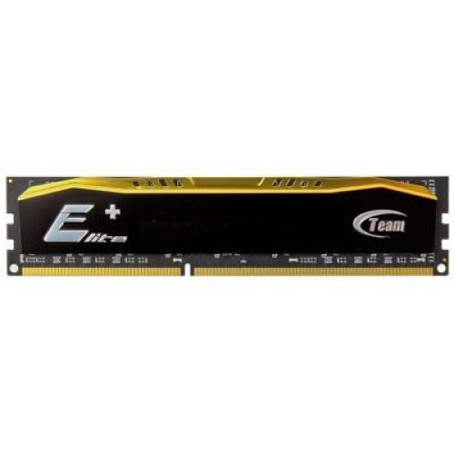 Модуль памяті для компютера DDR3 4GB 1333 MHz Elite Plus Team (TPD34GM1333HC901)