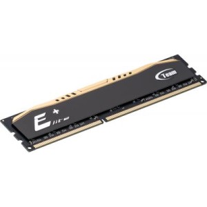 Модуль памяті для компютера DDR3 8GB 1333 MHz Elite Plus Team (TPD38G1333HC901)