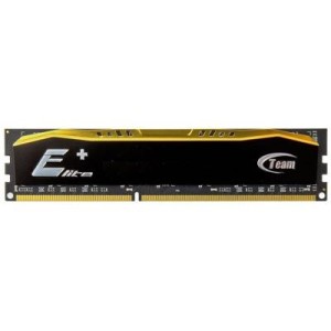 Модуль памяті для компютера DDR3 8GB 1866 MHz Elite Plus Team (TPD38GM1866HC1301)